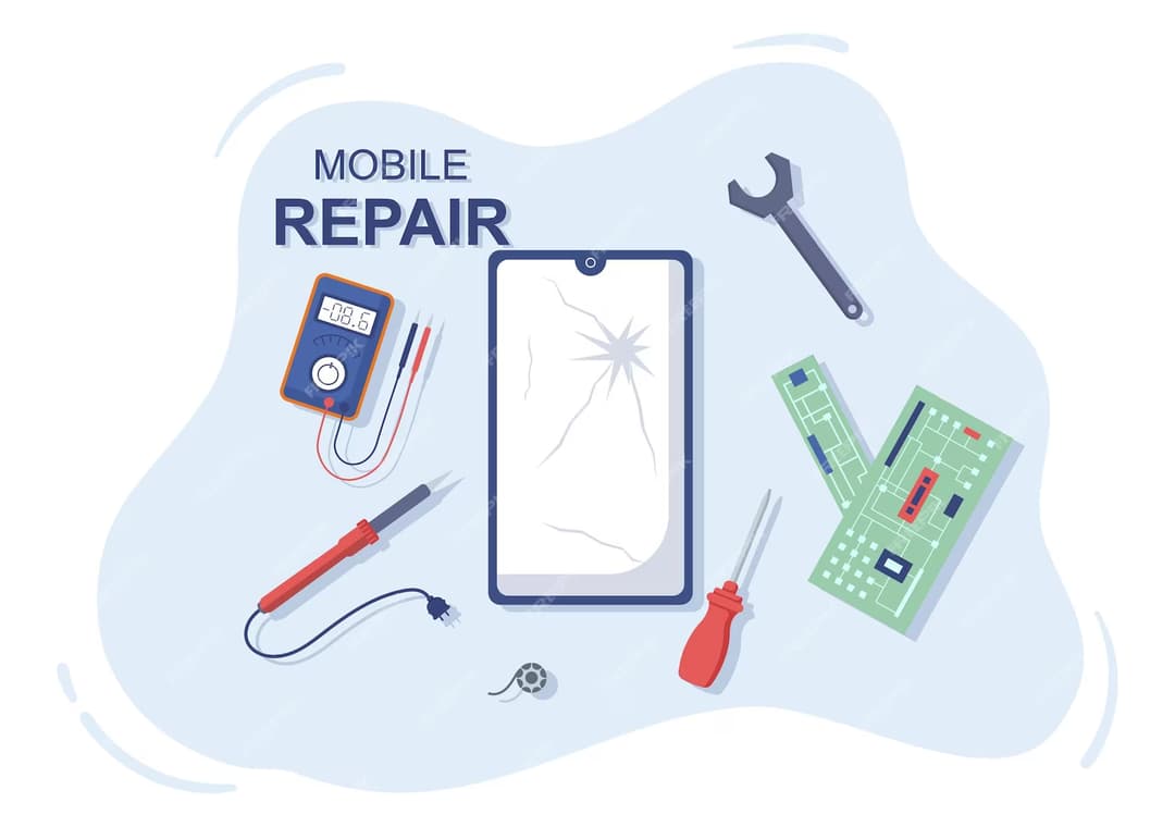 Mobile Repair Services