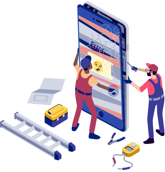 MOBILE REPAIR SERVICES