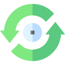 E-waste Management icon